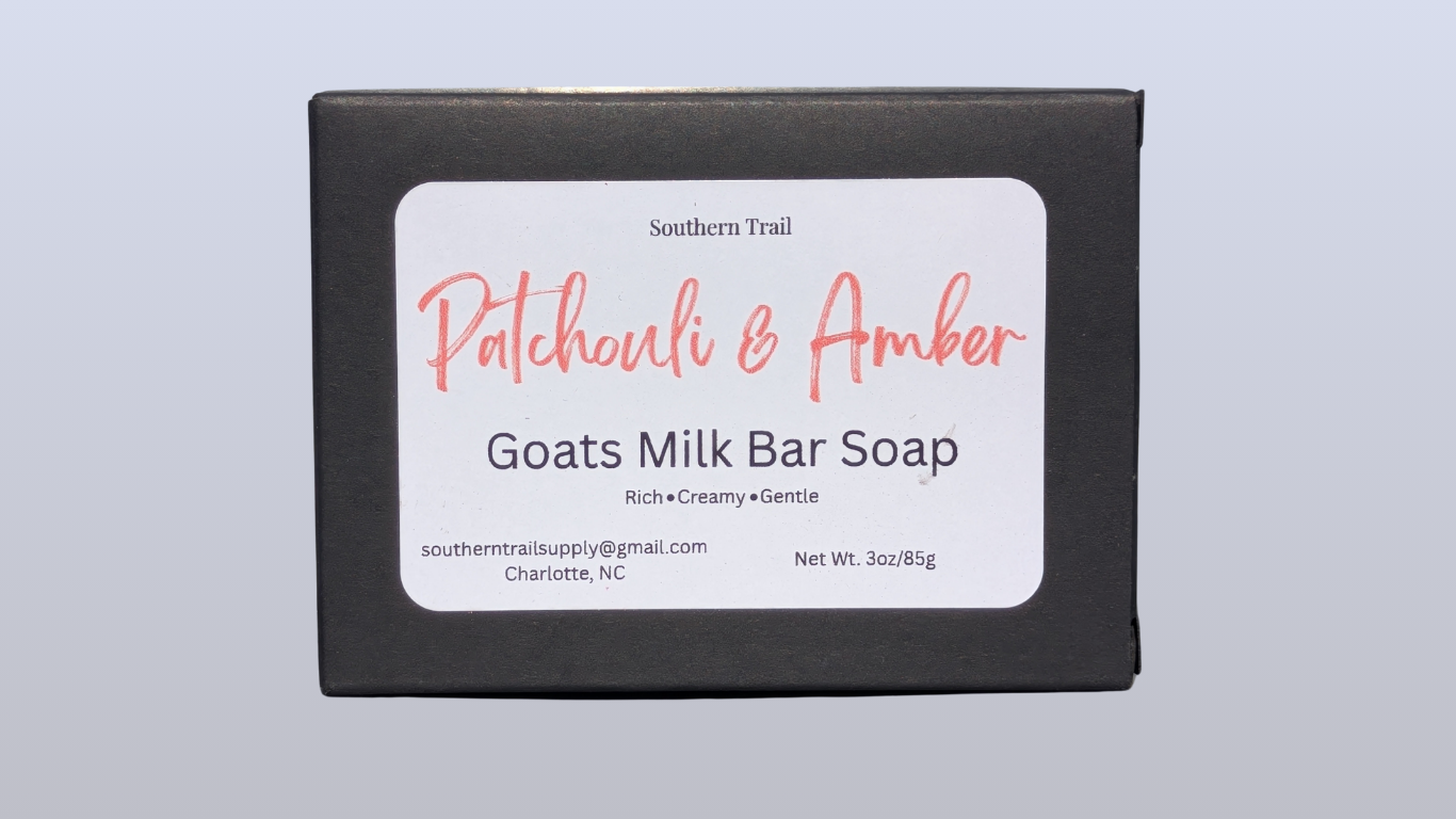 Bar Soaps
