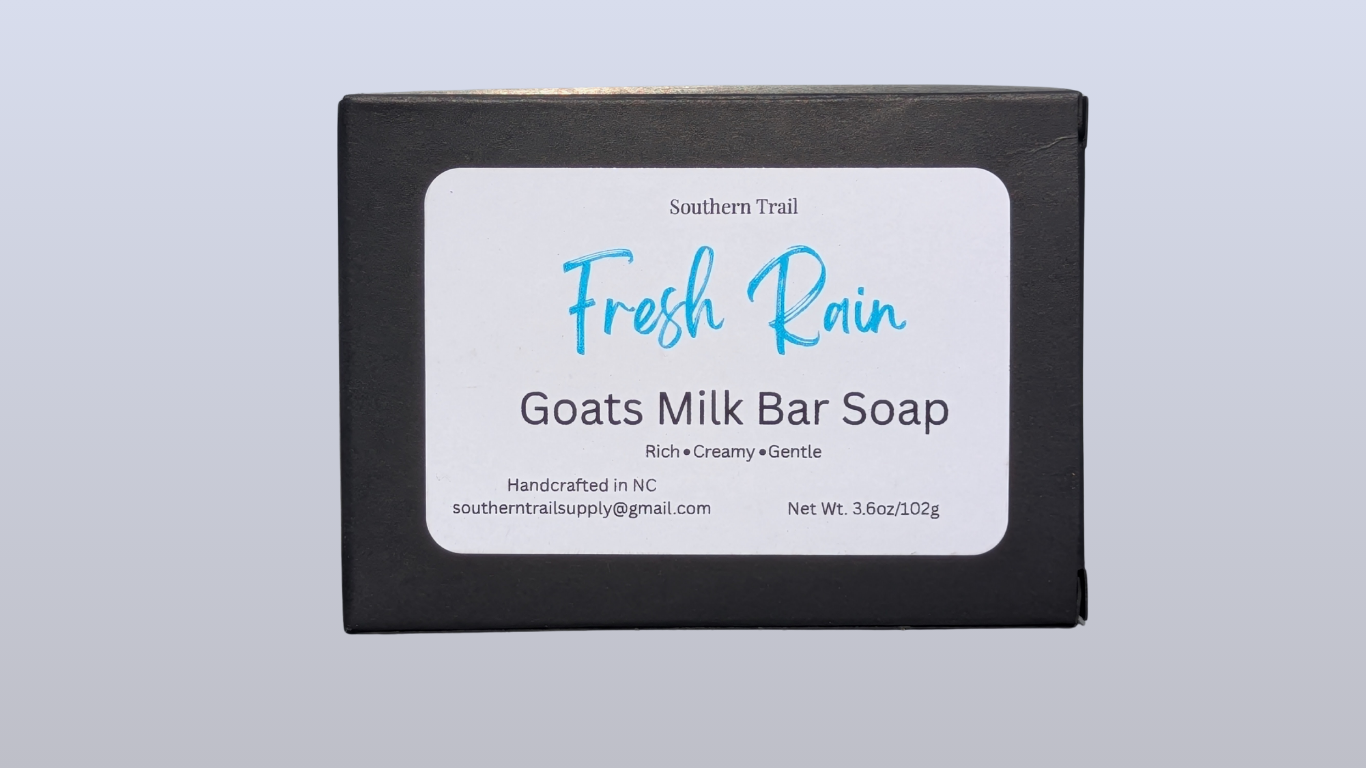 Bar Soaps