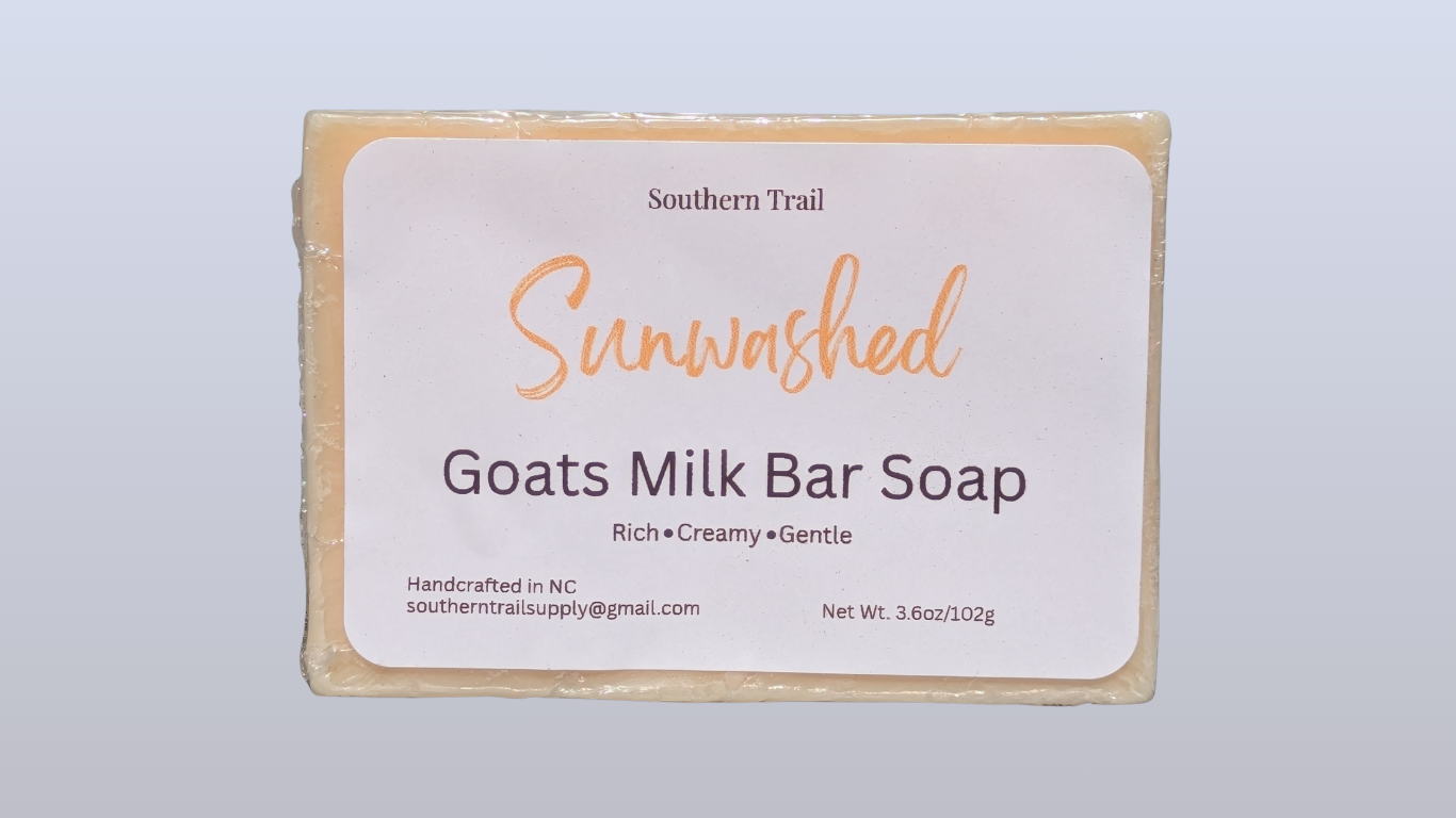 Bar Soaps