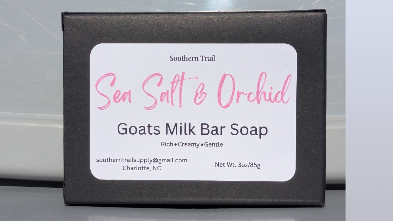 Bar Soaps