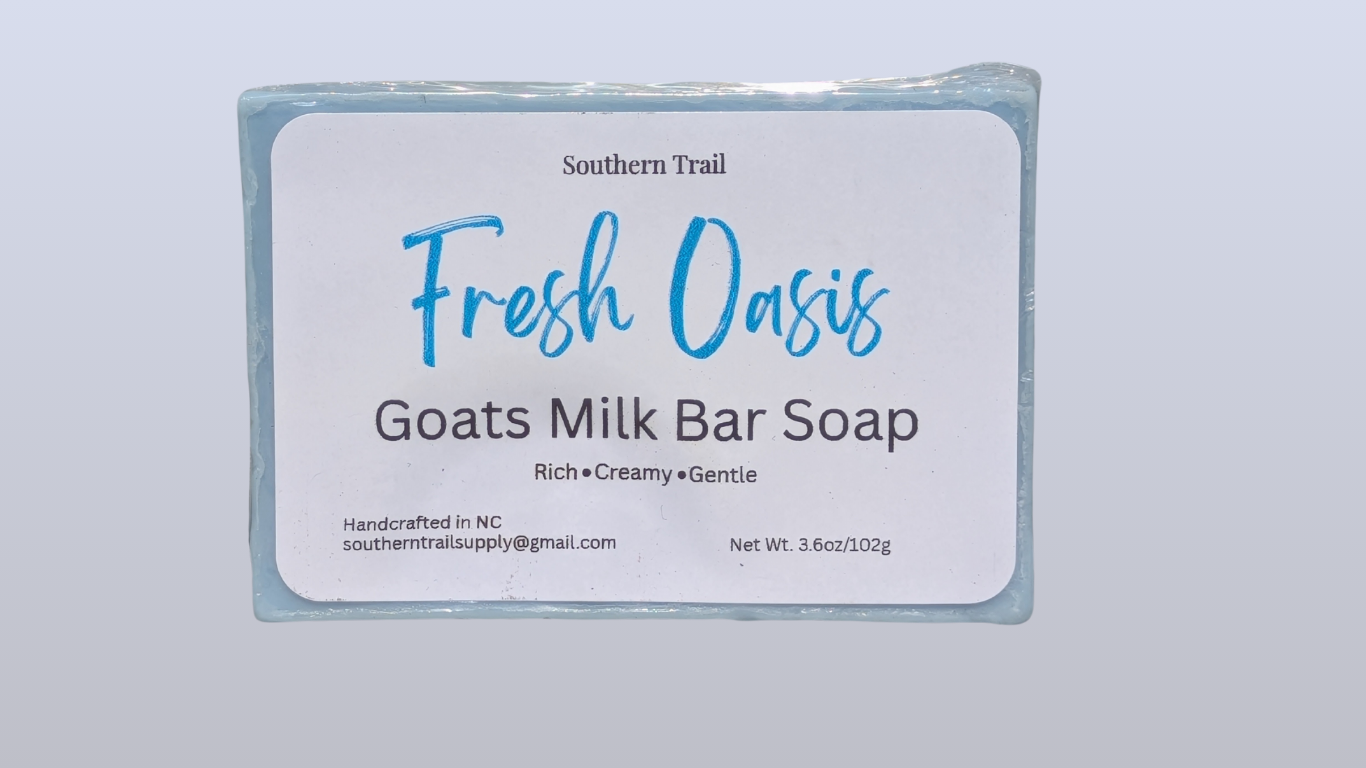 Bar Soaps