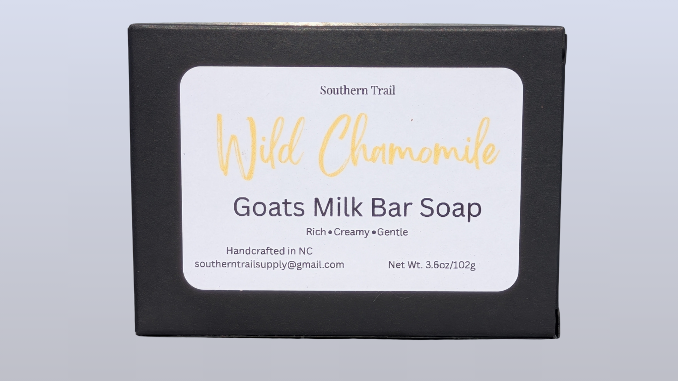 Bar Soaps
