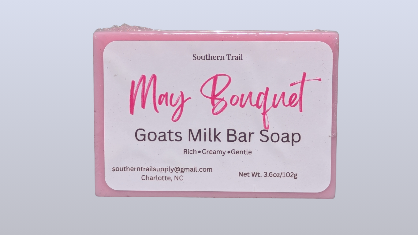 Bar Soaps