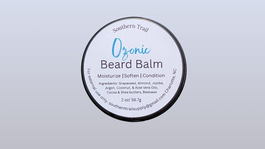 Ozonic Beard Balm