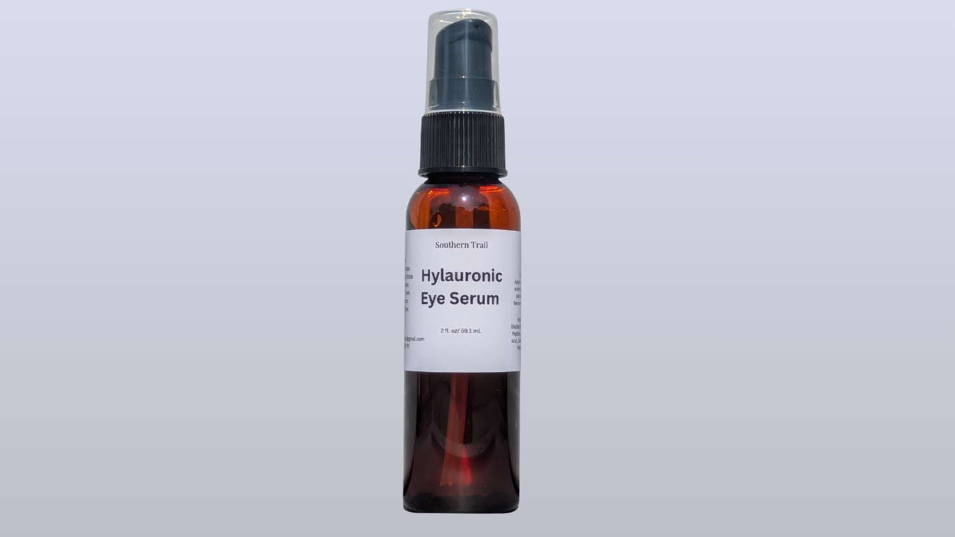 Hyaluronic Eye Serum