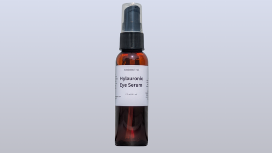 Hyaluronic Eye Serum