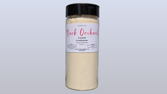 Dark Orchard Carpet Freshener