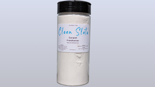 Clean Slate Carpet Freshener