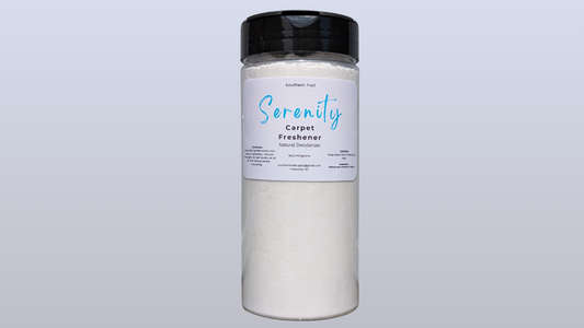 Serenity Carpet Freshener