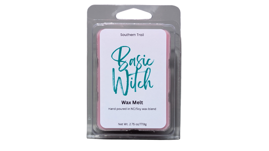 Basic Witch Wax Melt