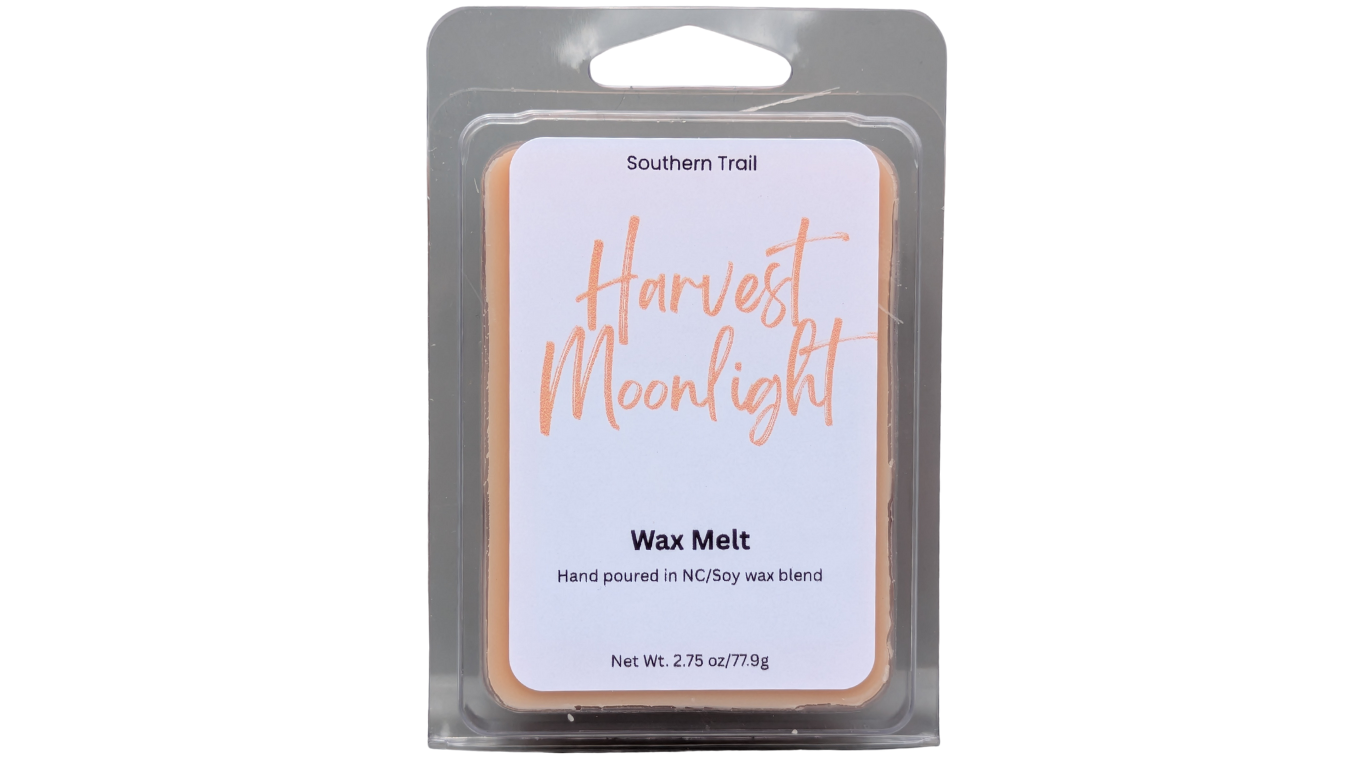 Harvest Moonlight Wax Melt