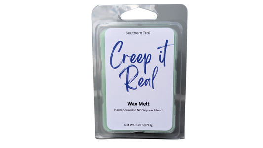 Creep It Real Wax Melt