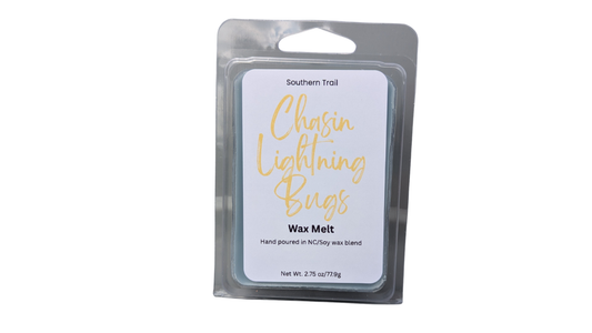 Chasing Lightening Bugs Wax Melt