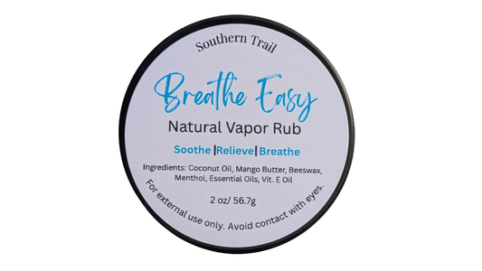 Breathe Easy Balm