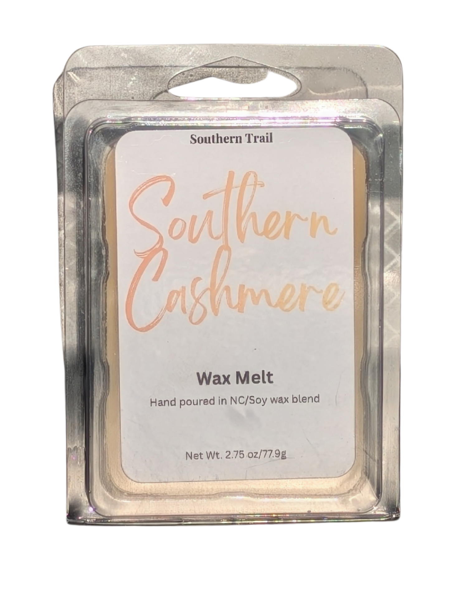 Southern Cashmere Wax Melt