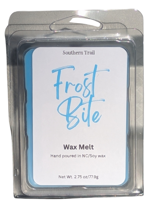 Frost Bite Wax Melt