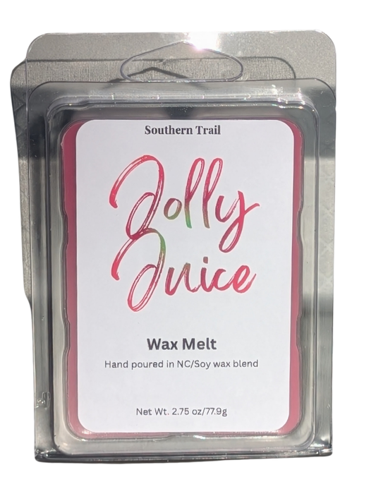 Jolly Juice Wax Melt