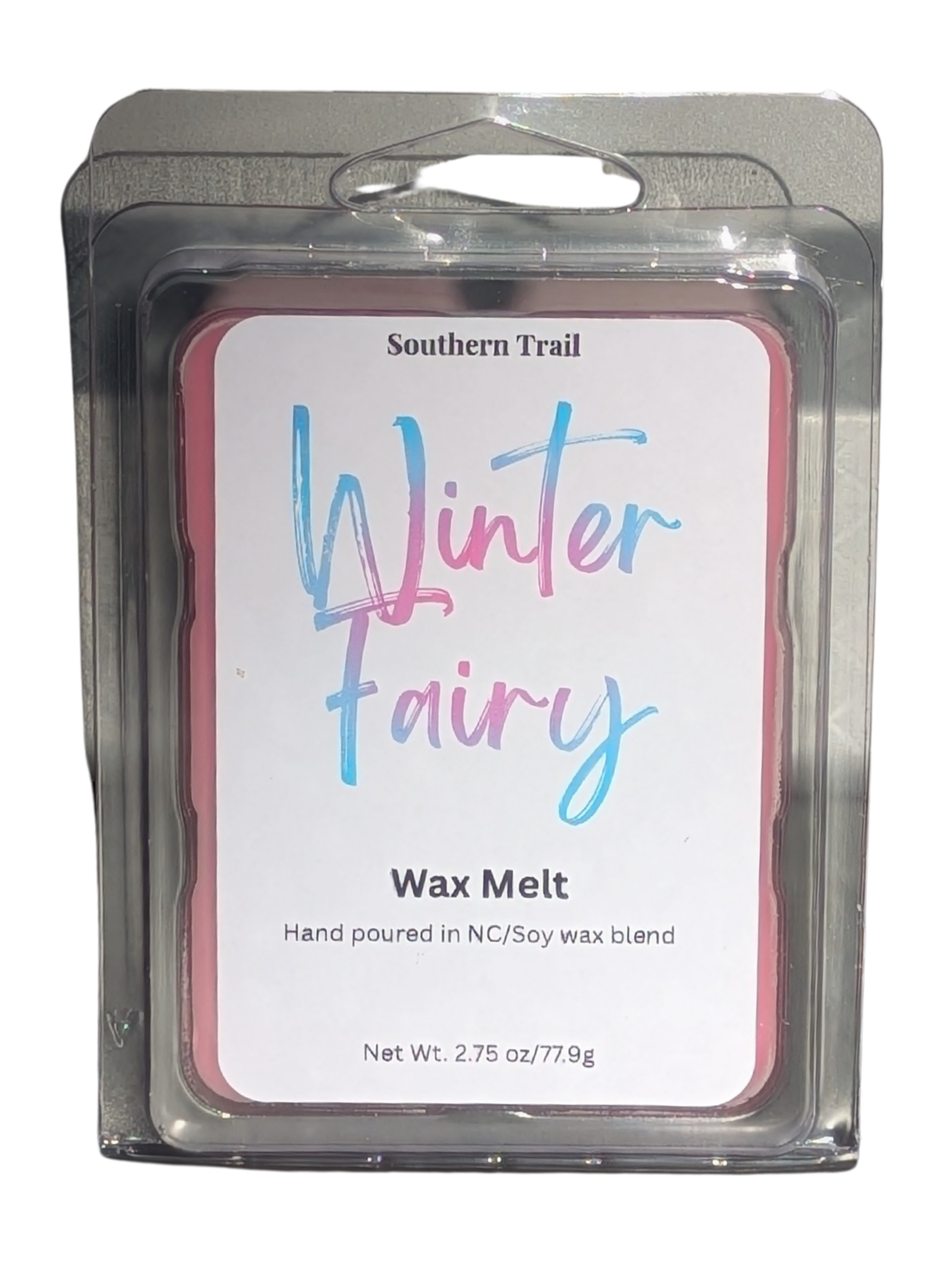 Winter Fairy Wax Melt