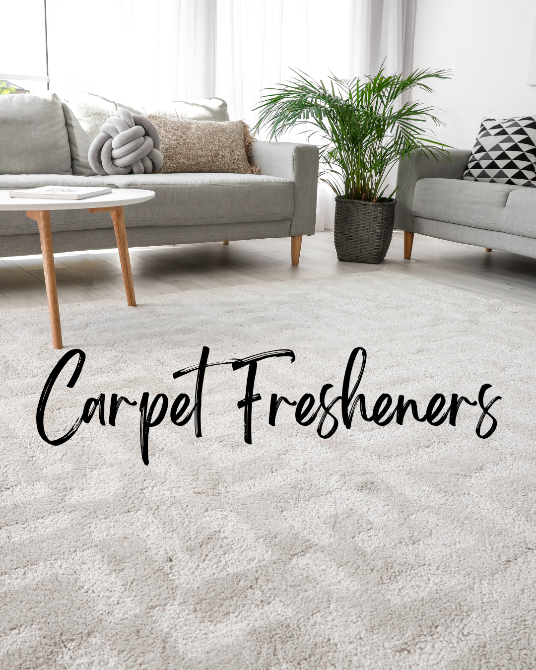 Carpet Fresheners