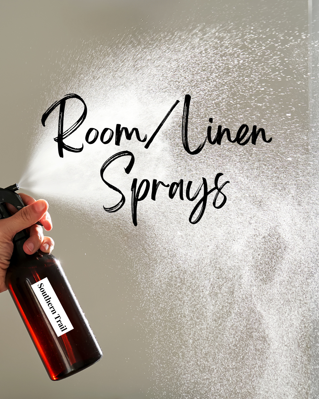 Room/Linen Sprays