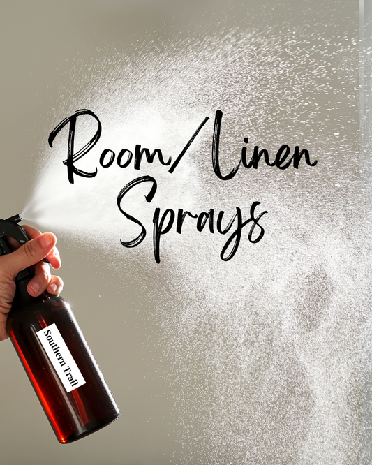 Room/Linen Sprays
