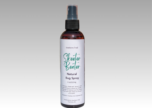 Bug Spray