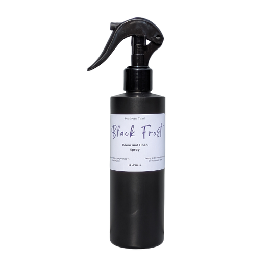 Black Frost Room/Linen Spray