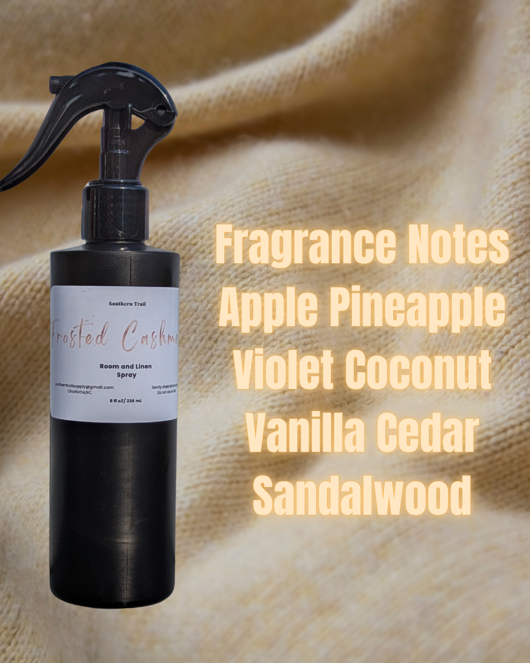 Room/Linen Sprays