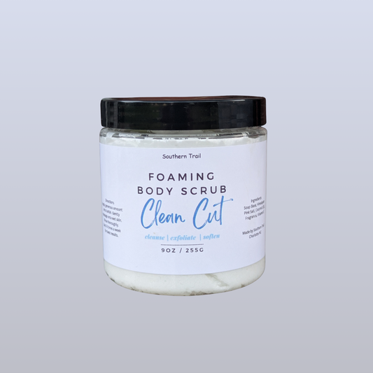 Scrub Cut Body Care – Southern Trail